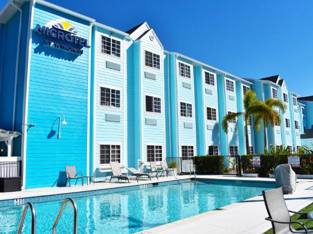 Commercial for sale in Port Charlotte