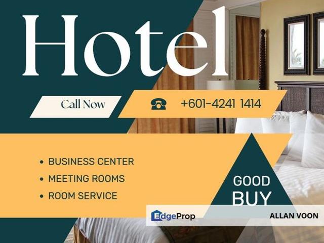 Shop for sale in Country Heights Damansara, Kuala Lumpur
