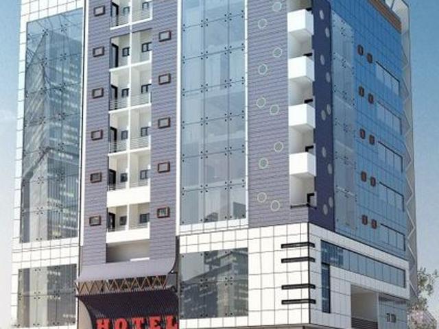 Shop for sale in Country Heights Damansara, Kuala Lumpur