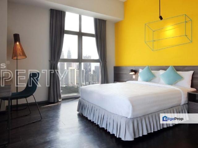 Shop for sale in Country Heights Damansara, Kuala Lumpur