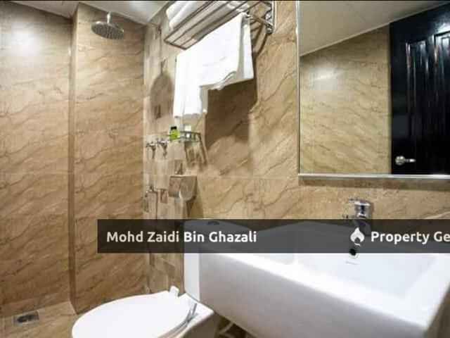 Property for sale in Country Heights Damansara, Kuala Lumpur