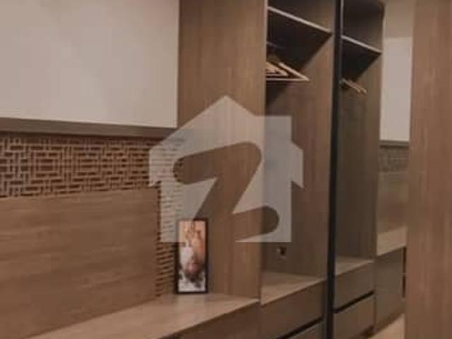 Apartment for sale in Islamabad