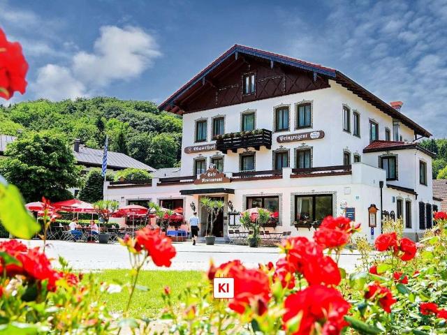 Gewerbe kaufen in Marquartstein, Landkreis Traunstein