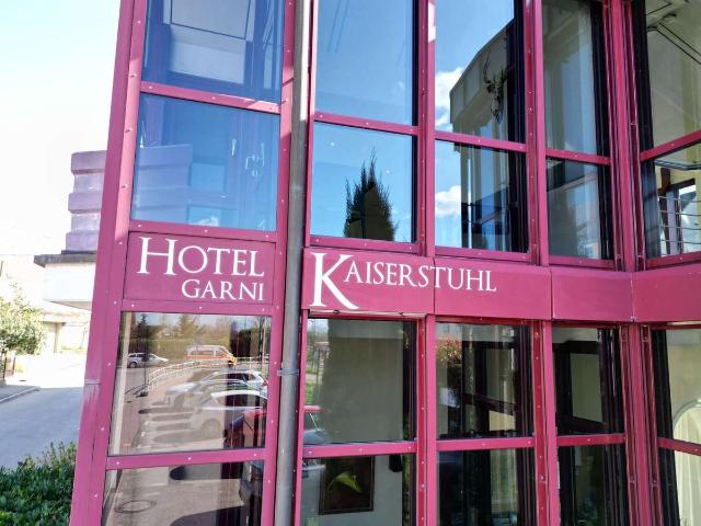 Gewerbe kaufen in Ihringen, Landkreis Breisgau-Hochschwarzwald