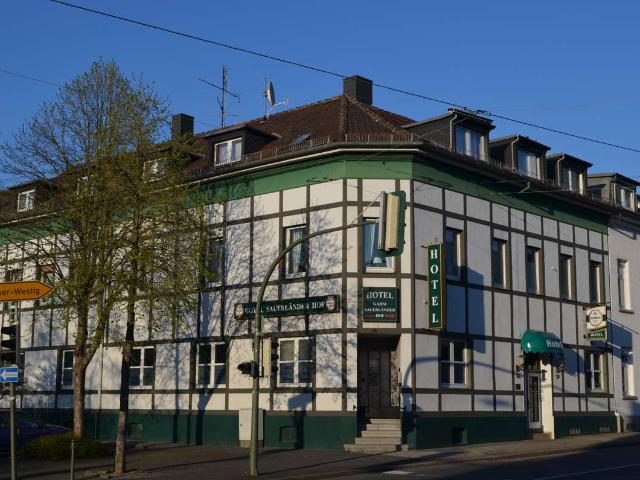 Gewerbe kaufen in Mitte, Iserlohn