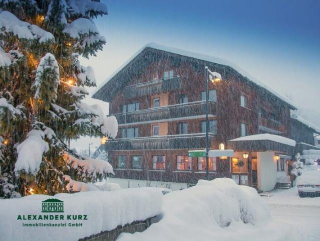 Gewerbe kaufen in Mellau, Vorarlberg