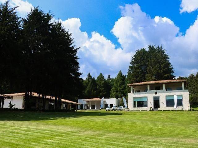 Casa en venta en Villa De Allende, Estado de México