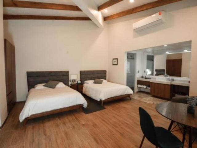 Casa en venta en Villa De Allende, Estado de México