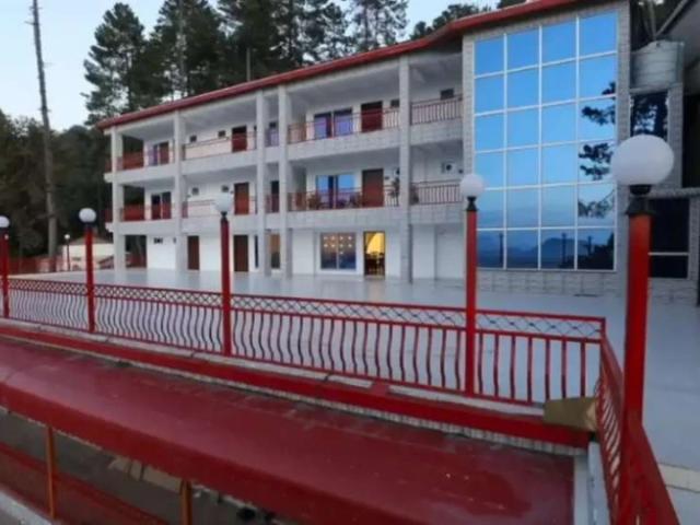 Commercial for sale in Murree, Islamabad Capital Territory