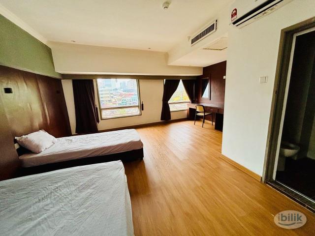 Room for rent in Country Heights Damansara, Kuala Lumpur