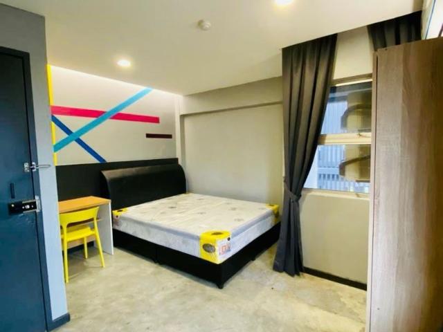 Room for rent in Country Heights Damansara, Kuala Lumpur