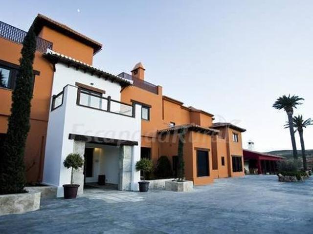 Casa en alquiler en Comarca del Valle de Lecrín, Andalucía