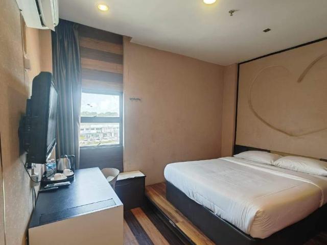 Room for rent in Johore Bahru, Johor