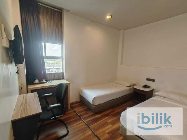 Room for rent in Johore Bahru, Johor