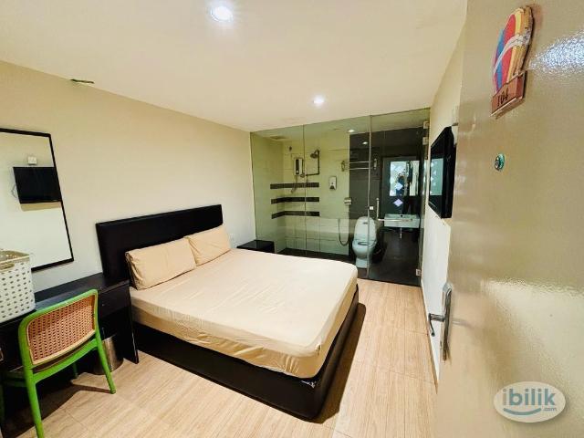 Room for rent in Port Klang, Selangor