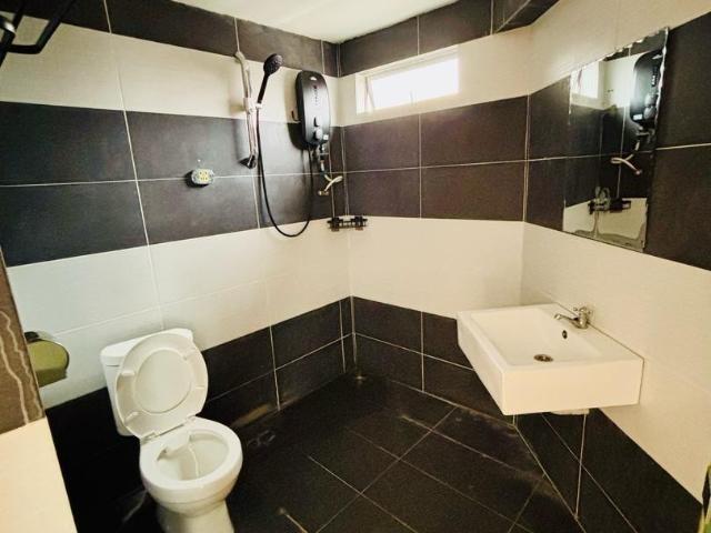 Room for rent in Selangor
