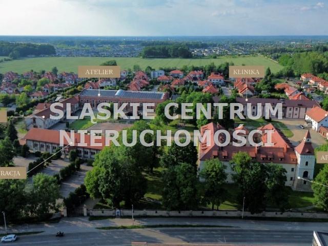 Mieszkanie na sprzedaż w Tarnowskie Góry, Śląskie