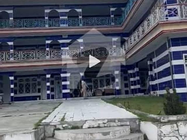 Building for sale