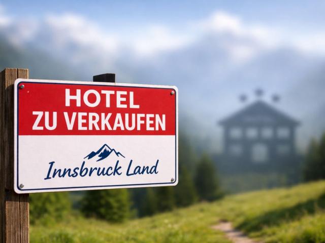Gewerbe kaufen in Innsbruck, Tirol