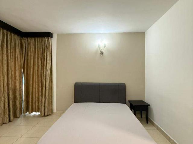 Room for rent in Johore Bahru, Johor