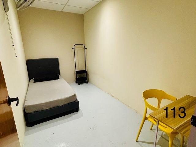 Room for rent in Kajang, Langat
