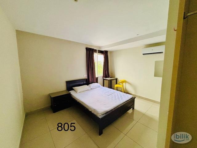 Room for rent in Kajang, Langat