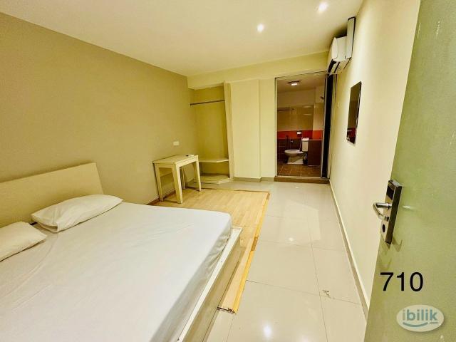 Room for rent in Kajang, Langat