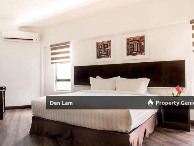 Property for sale in Country Heights Damansara, Kuala Lumpur