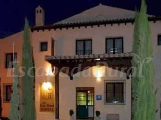 Casa en alquiler en Chinchón