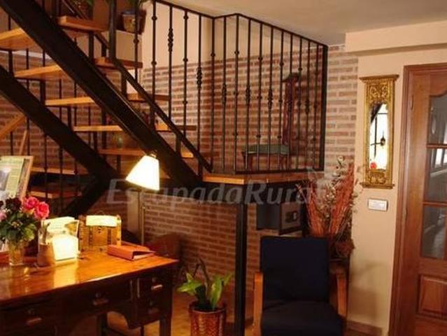 Casa en alquiler en Aldeadávila De La Ribera