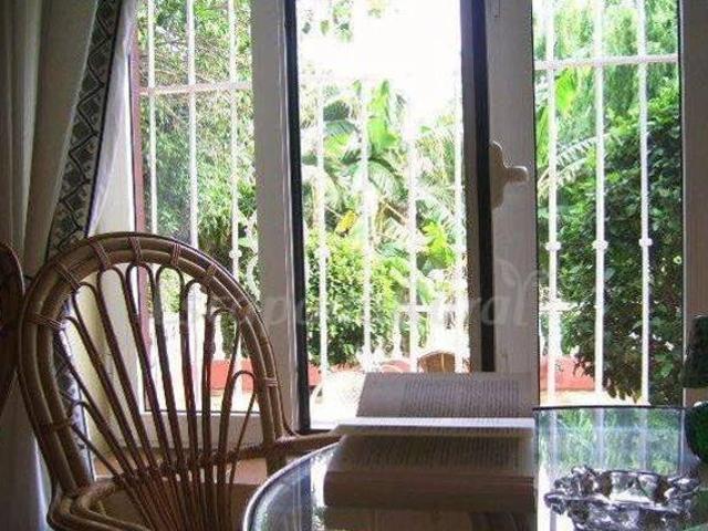 Casa en alquiler en Campo de Gibraltar, Andalucía