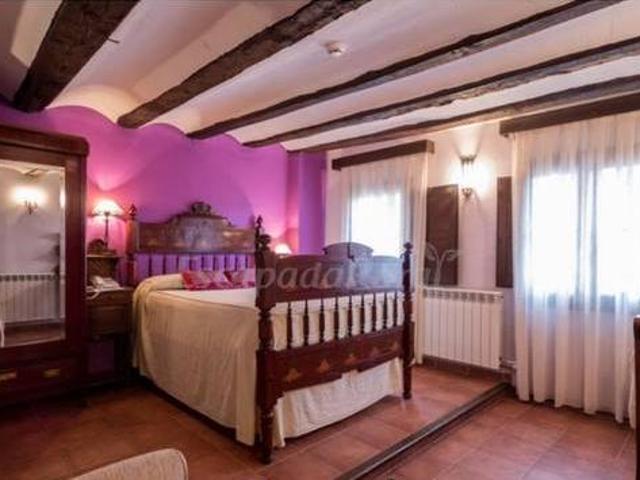 Casa en alquiler en Sierra de Albarracín, Aragón