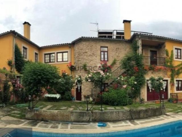 Armazém venda em Miranda Do Douro, Bragança