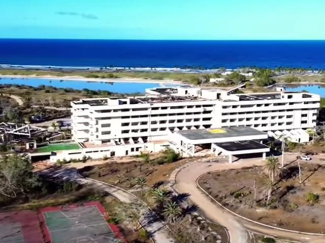 Propiedad en venta en Nueva Esparta