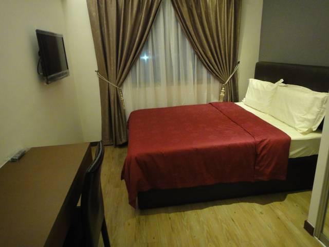 Room for rent