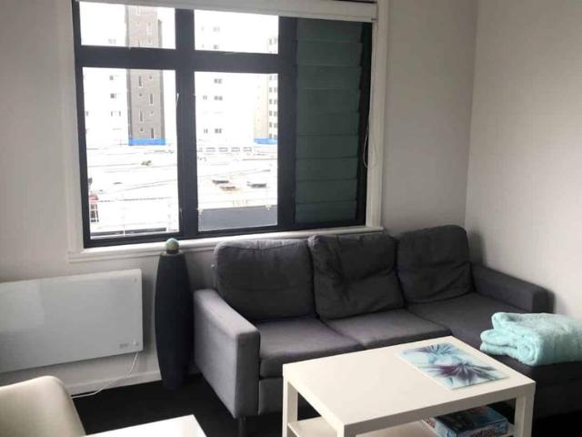 Apartment for rent in Auckland, Oroua County
