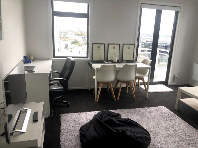 Apartment for rent in Auckland, Oroua County