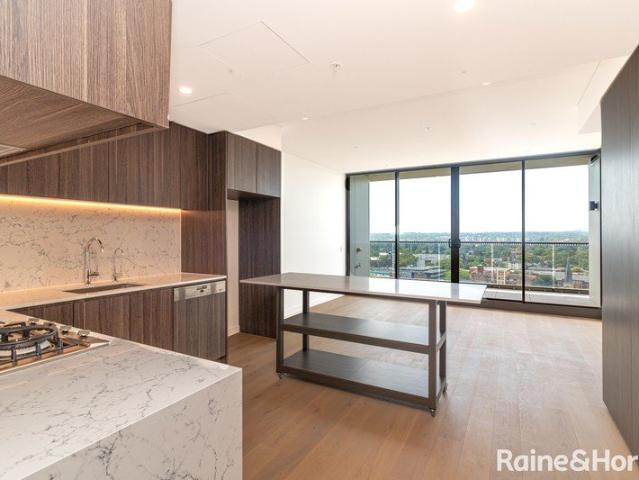 Apartment for rent in Sydney, City of Parramatta Council
