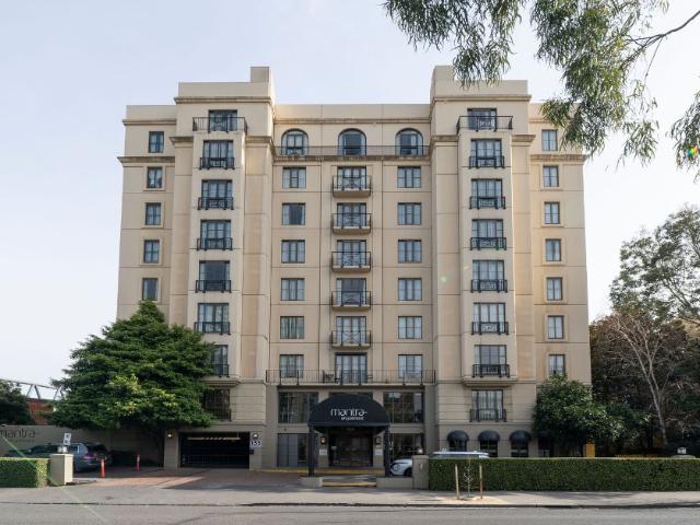 Apartment for rent in East Melbourne