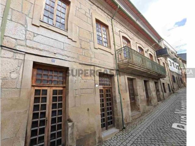 Armazém venda em Torre De Moncorvo, Bragança