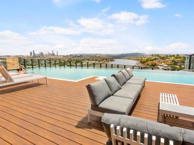 Apartment for rent in Toombul, Queensland