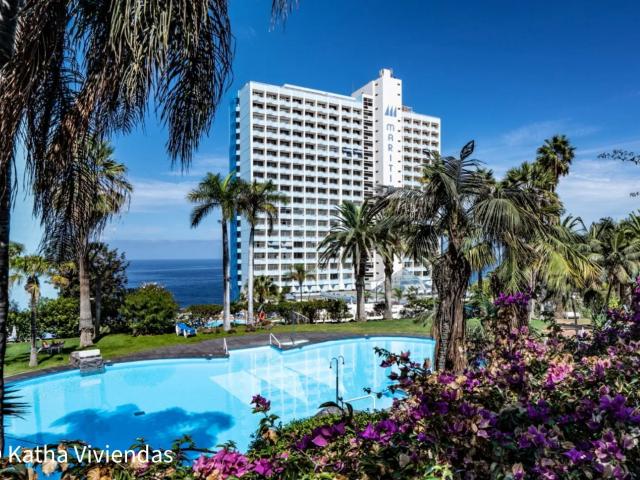 Piso en venta en Los Realejos, El Toscal