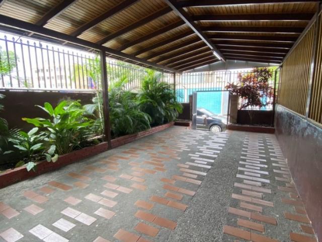 Propiedad en venta en Leoncio Martínez, Miranda