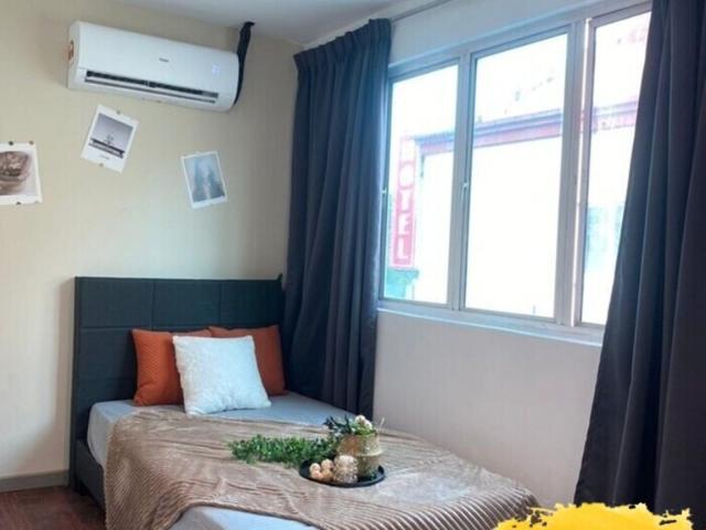 House for rent in Country Heights Damansara, Kuala Lumpur