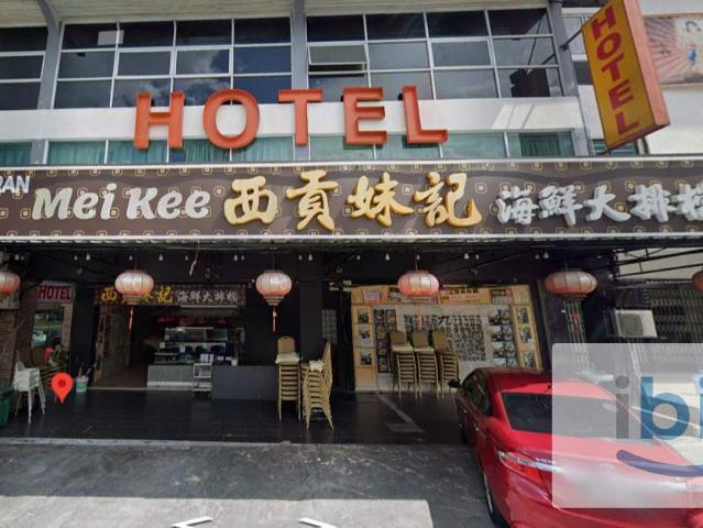 Room for rent in Country Heights Damansara, Kuala Lumpur