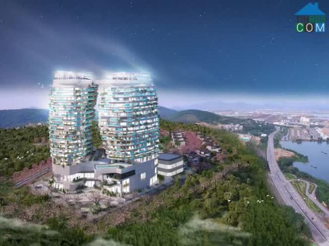 Căn hộ bán tại Quảng Ninh