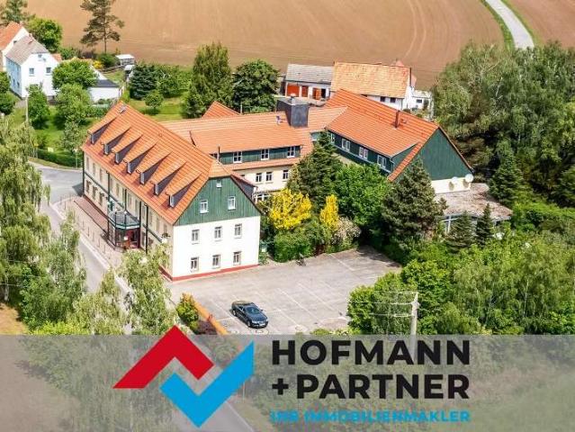 Gewerbe kaufen in Klipphausen, Meißen