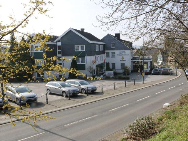 Gewerbe kaufen in Oberburg, Solingen