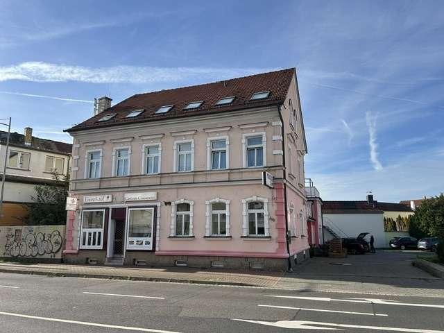 Gewerbe kaufen in Südost, Leipzig