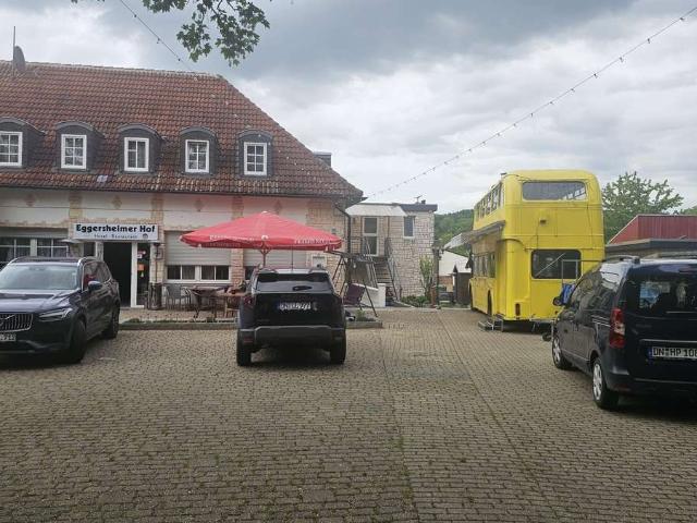 Gewerbe kaufen in Nörvenich, Kreis Düren